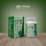 AVITONE - Ayurvedic Immunity Booster for Family