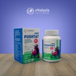 PUSHTAT - Ayurvedic Energy Booster Formula for Men